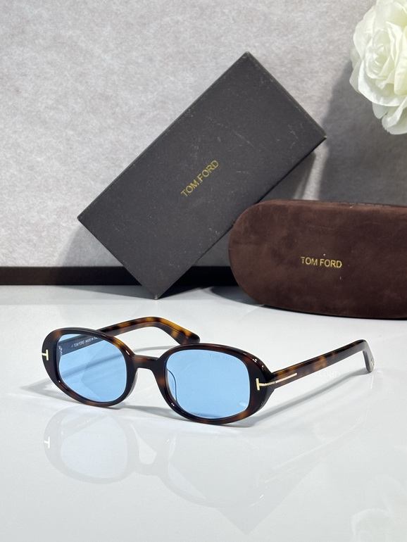 TOM FORD Sunglasses(AAAA)-1789