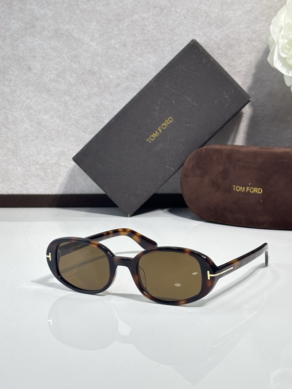 TOM FORD Sunglasses(AAAA)-1788