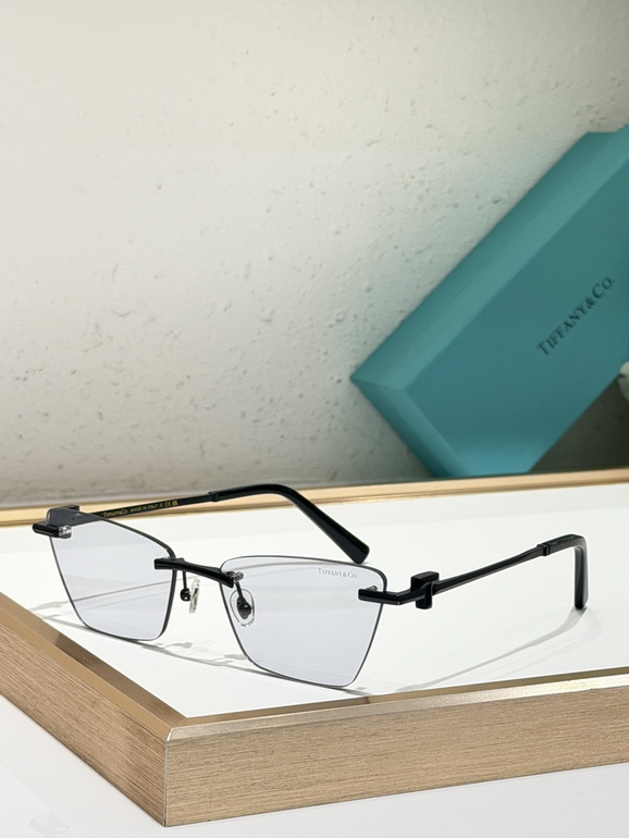 TIFFANY & CO Sunglasses(AAAA)-190