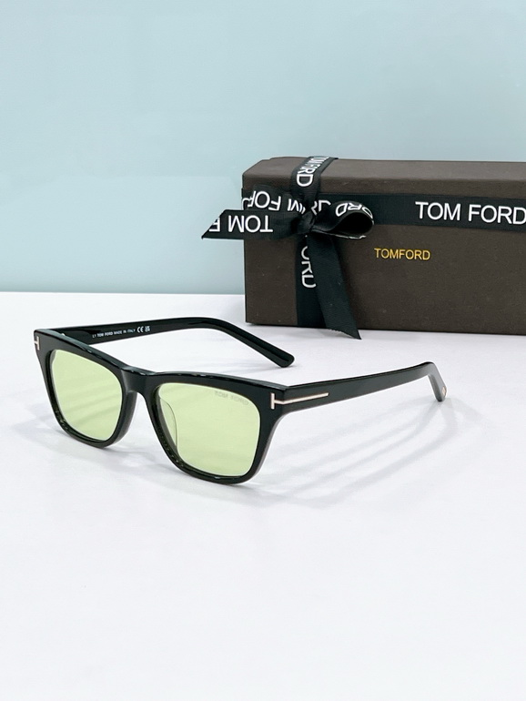 TOM FORD Sunglasses(AAAA)-1785