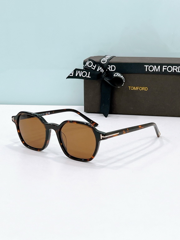 TOM FORD Sunglasses(AAAA)-1773