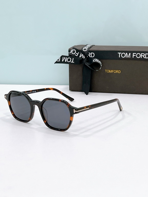TOM FORD Sunglasses(AAAA)-1772
