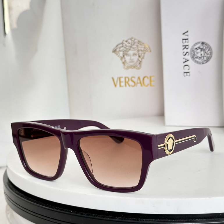 VERSACE Sunglasses(AAAA)-362