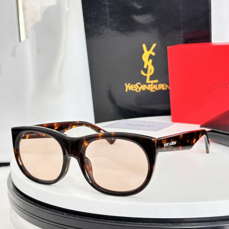 YSL Sunglasses(AAAA)-176