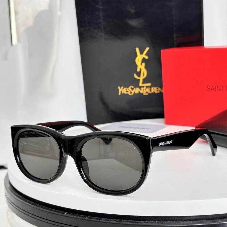 YSL Sunglasses(AAAA)-174
