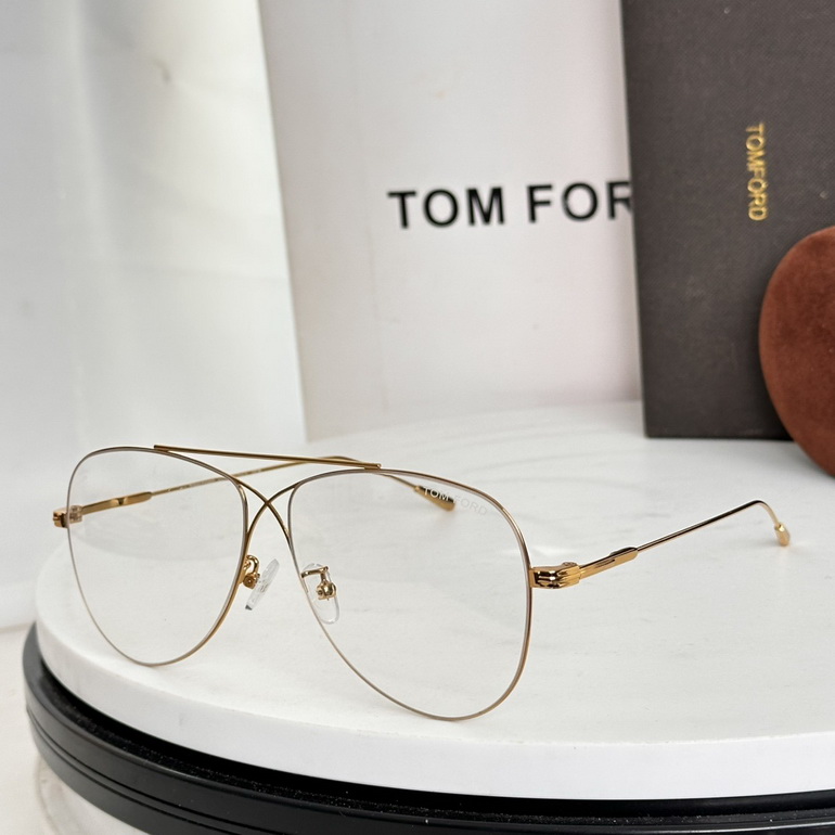 TOM FORD Sunglasses(AAAA)-1755