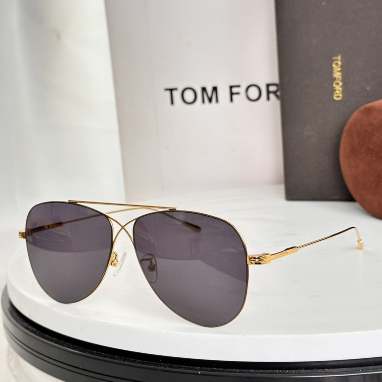 TOM FORD Sunglasses(AAAA)-1752