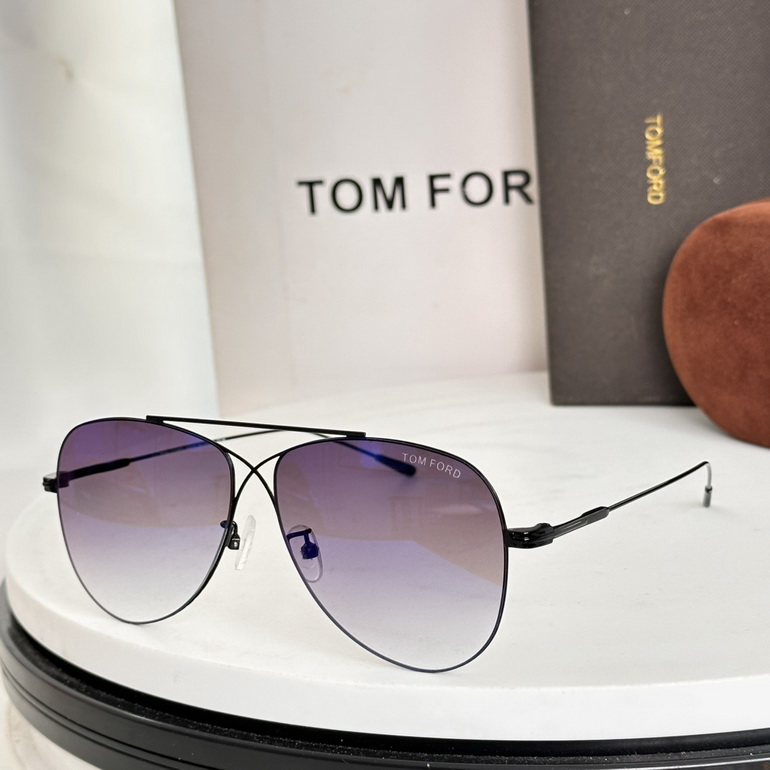 TOM FORD Sunglasses(AAAA)-1751