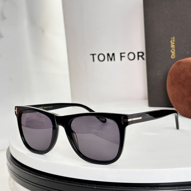TOM FORD Sunglasses(AAAA)-1747
