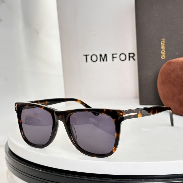 TOM FORD Sunglasses(AAAA)-1746