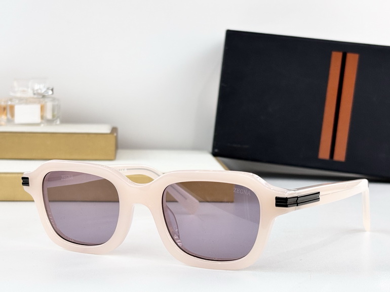 ZEGNA Sunglasses(AAAA)-004