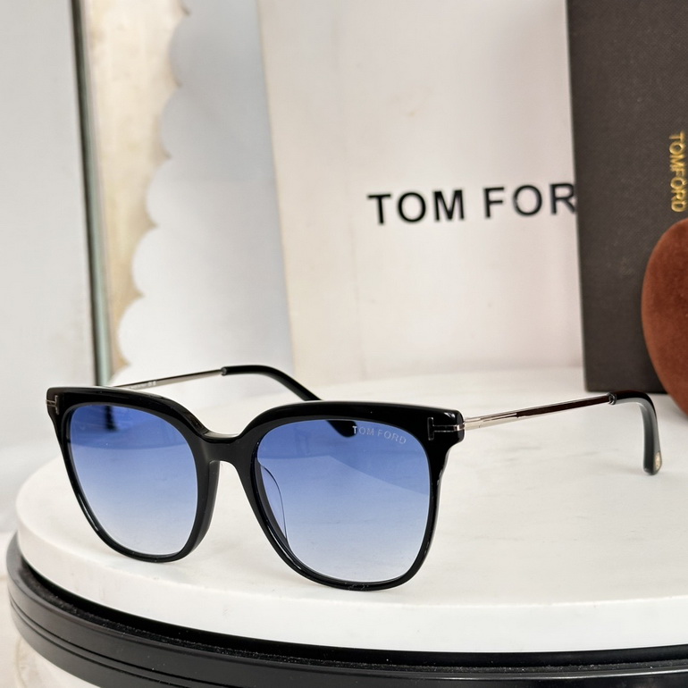 TOM FORD Sunglasses(AAAA)-1728