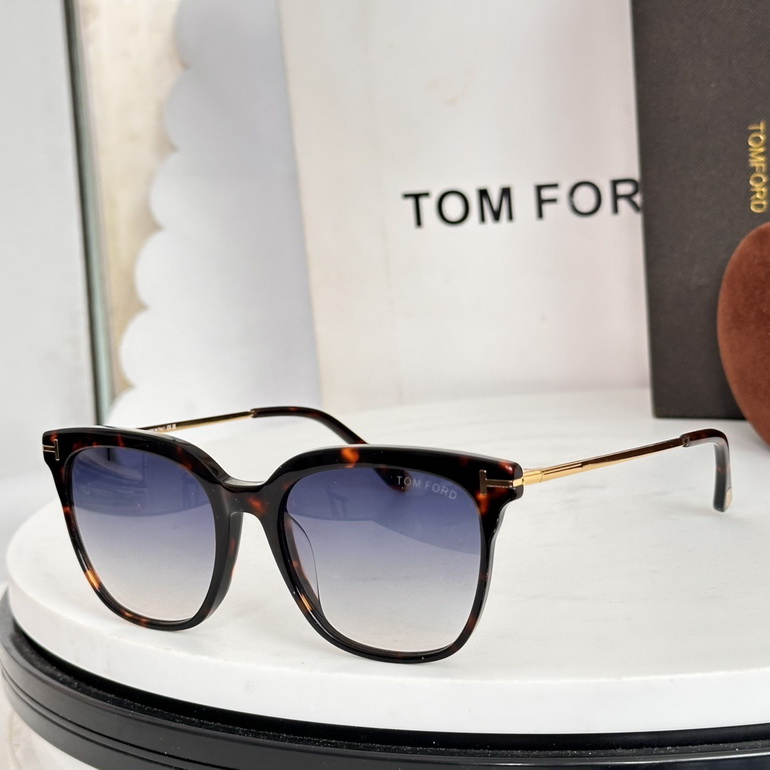 TOM FORD Sunglasses(AAAA)-1727