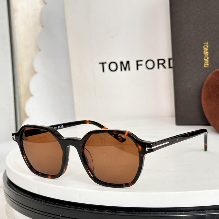 TOM FORD Sunglasses(AAAA)-1717