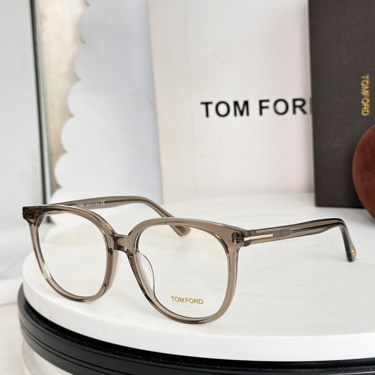 TOM FORD Sunglasses(AAAA)-1709