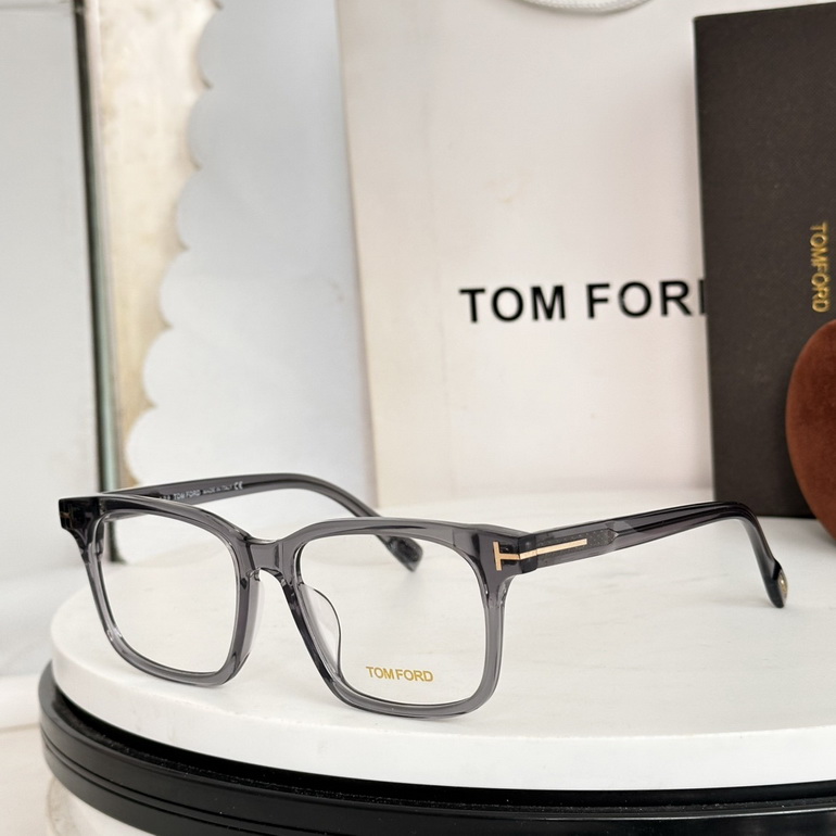 TOM FORD Sunglasses(AAAA)-1702