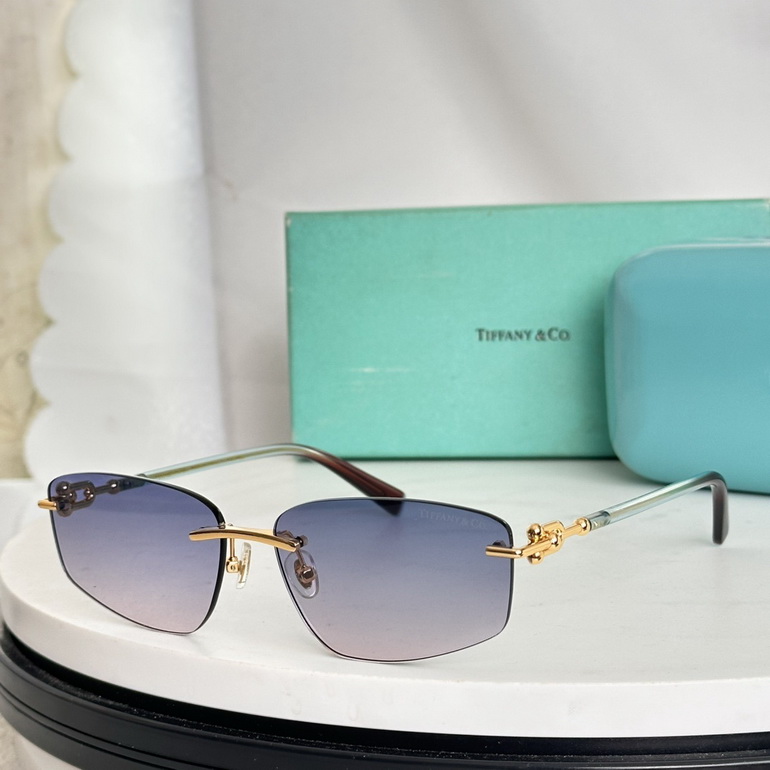 TIFFANY & CO Sunglasses(AAAA)-184