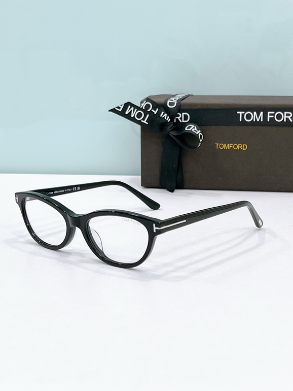 TOM FORD Sunglasses(AAAA)-1695