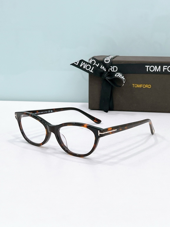 TOM FORD Sunglasses(AAAA)-1692
