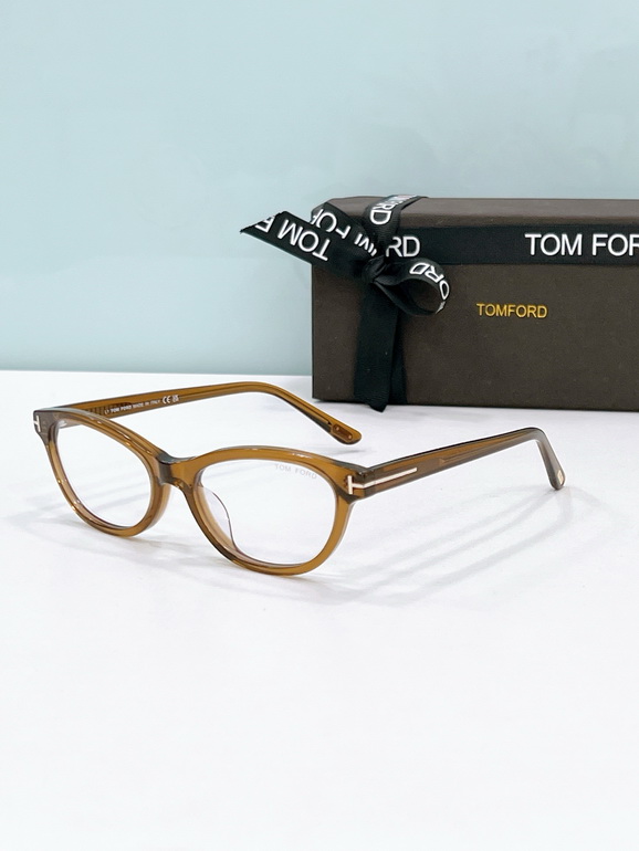 TOM FORD Sunglasses(AAAA)-1691