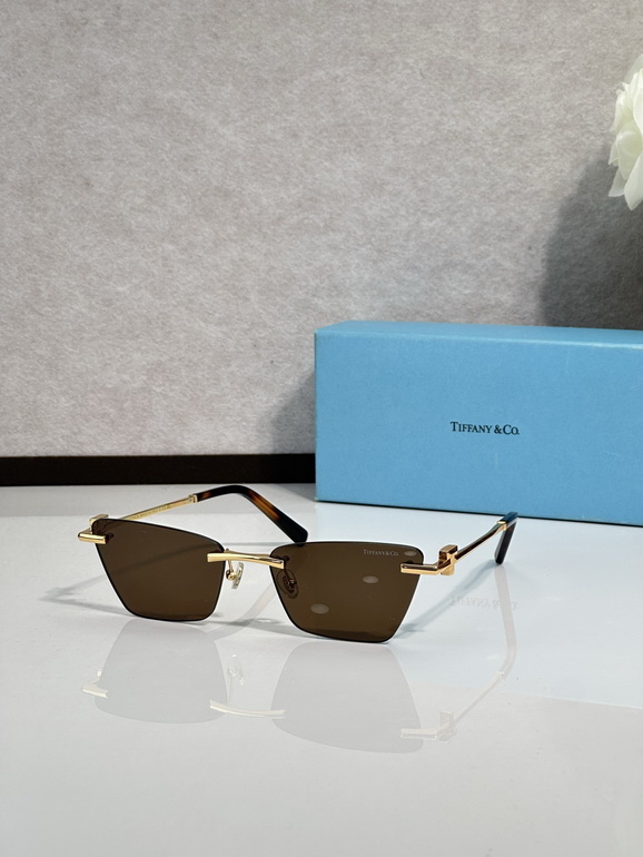 TIFFANY & CO Sunglasses(AAAA)-173