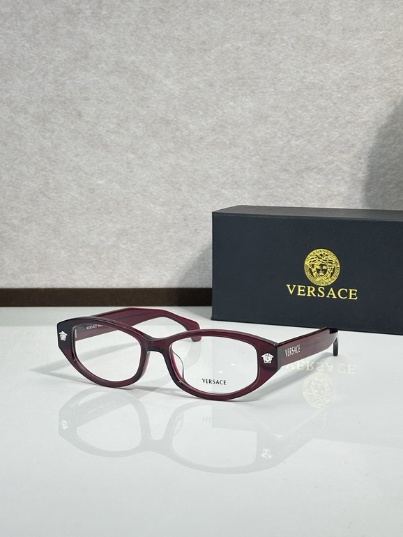 VERSACE Sunglasses(AAAA)-317