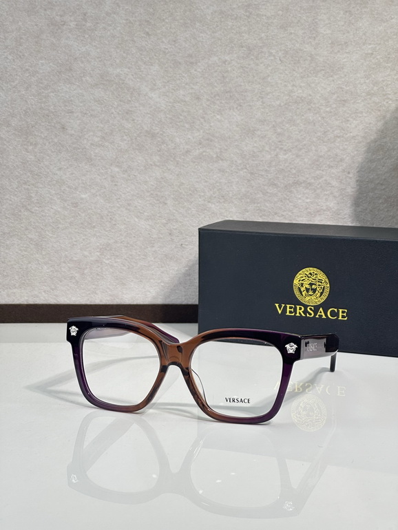 VERSACE Sunglasses(AAAA)-304