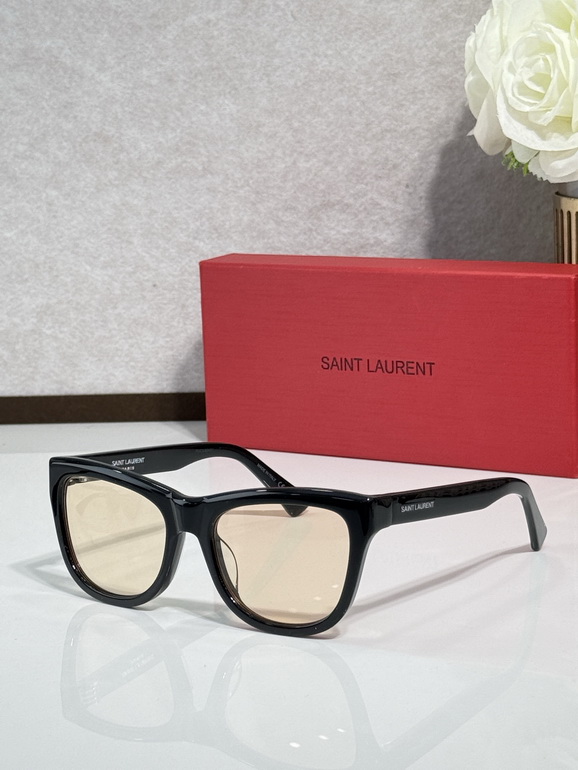 YSL Sunglasses(AAAA)-152