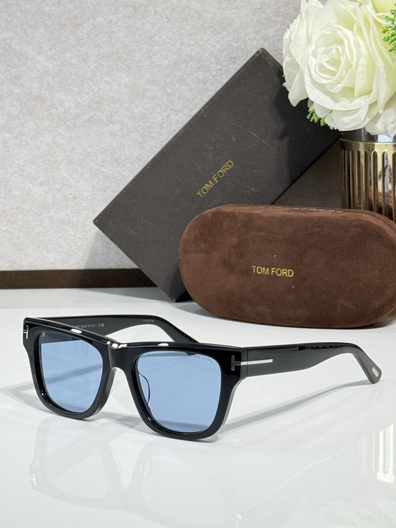 TOM FORD Sunglasses(AAAA)-1676