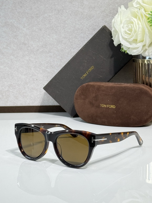 TOM FORD Sunglasses(AAAA)-1672