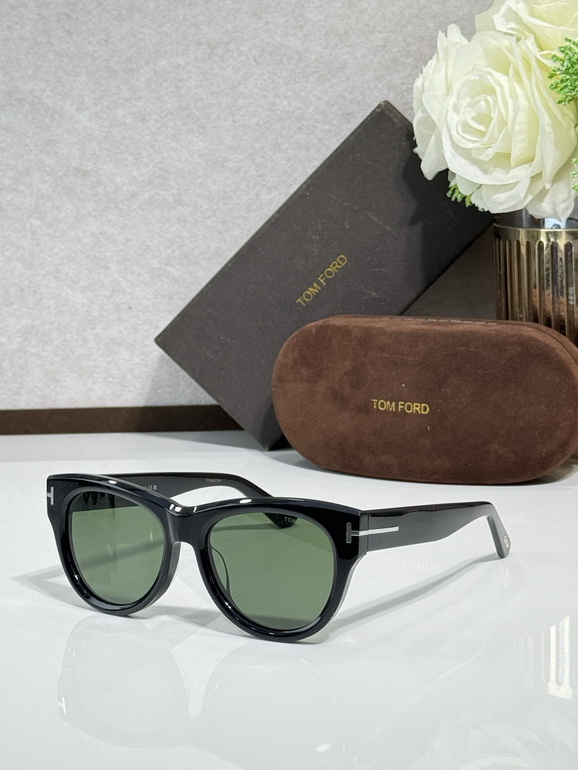 TOM FORD Sunglasses(AAAA)-1671