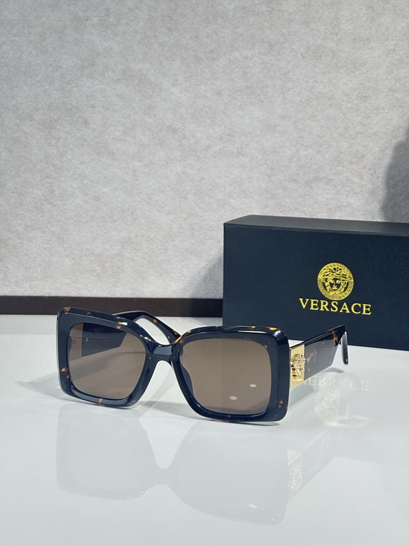 VERSACE Sunglasses(AAAA)-299