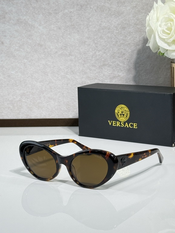 VERSACE Sunglasses(AAAA)-284