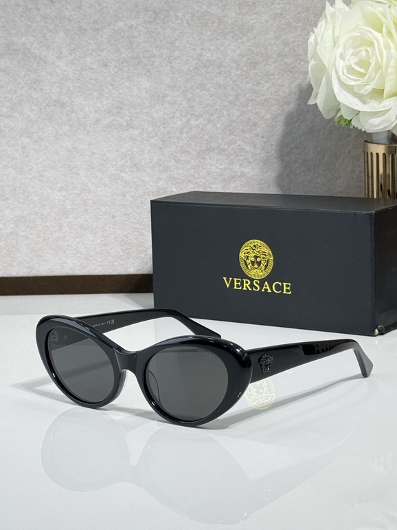 VERSACE Sunglasses(AAAA)-282