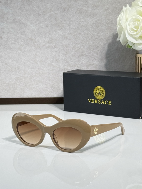 VERSACE Sunglasses(AAAA)-280