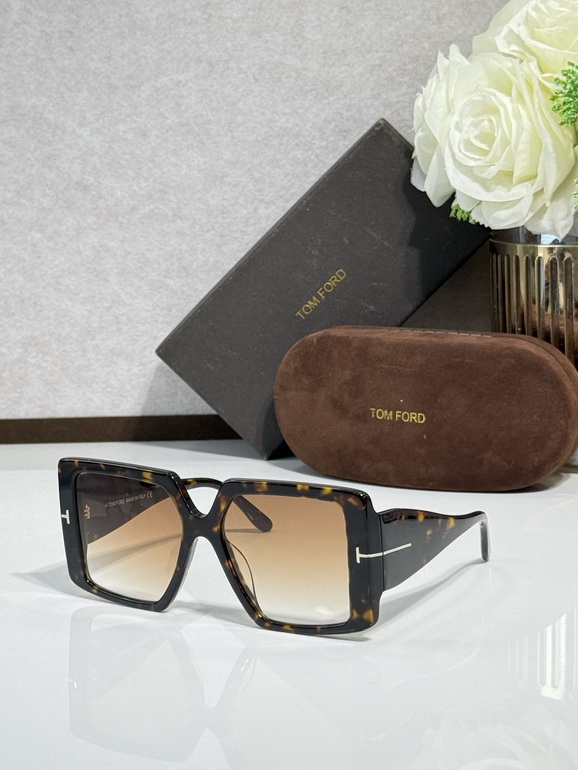TOM FORD Sunglasses(AAAA)-1664