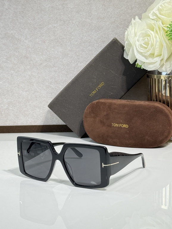 TOM FORD Sunglasses(AAAA)-1662