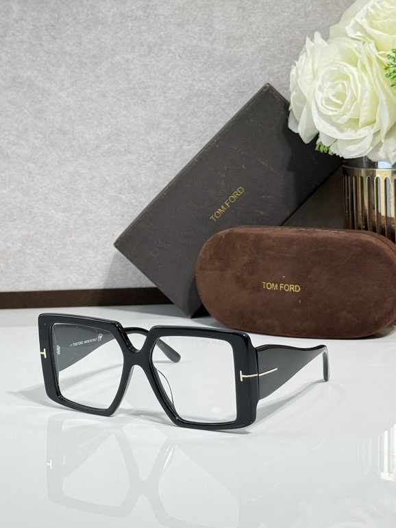 TOM FORD Sunglasses(AAAA)-1660