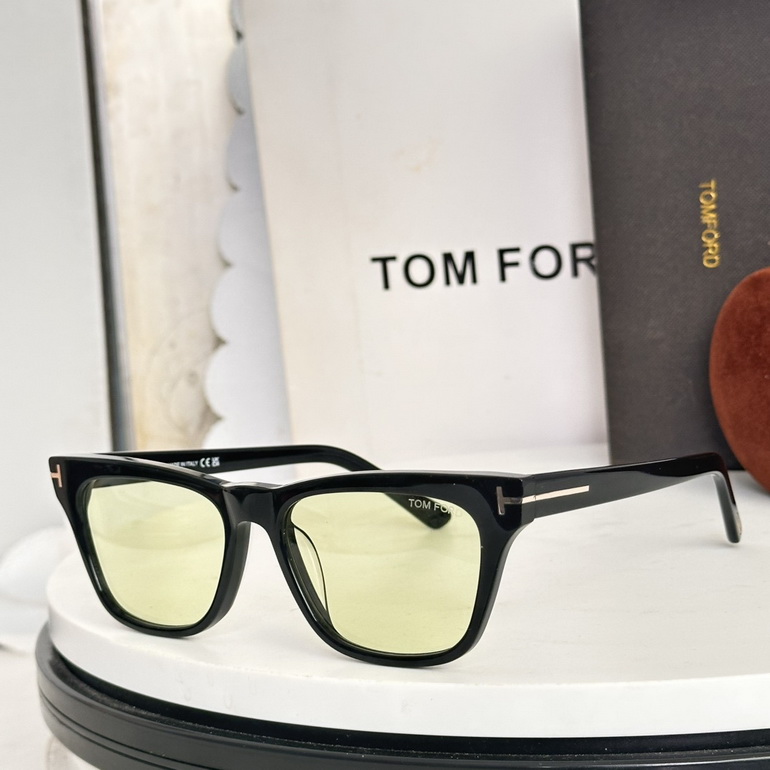 TOM FORD Sunglasses(AAAA)-1658
