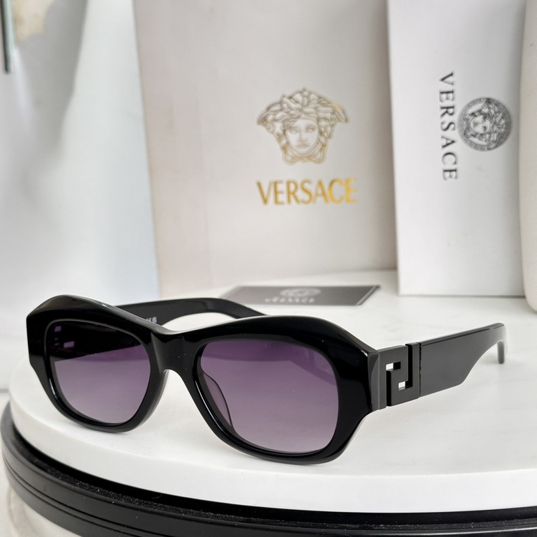 VERSACE Sunglasses(AAAA)-262