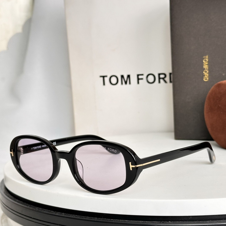 TOM FORD Sunglasses(AAAA)-1642
