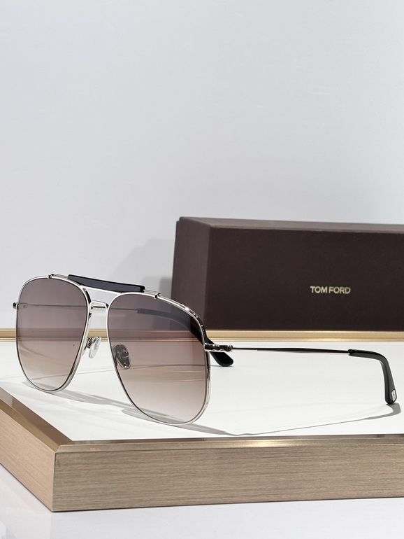 TOM FORD Sunglasses(AAAA)-1635