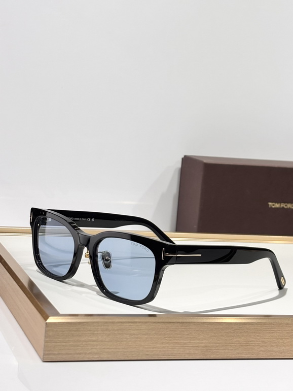 TOM FORD Sunglasses(AAAA)-1625