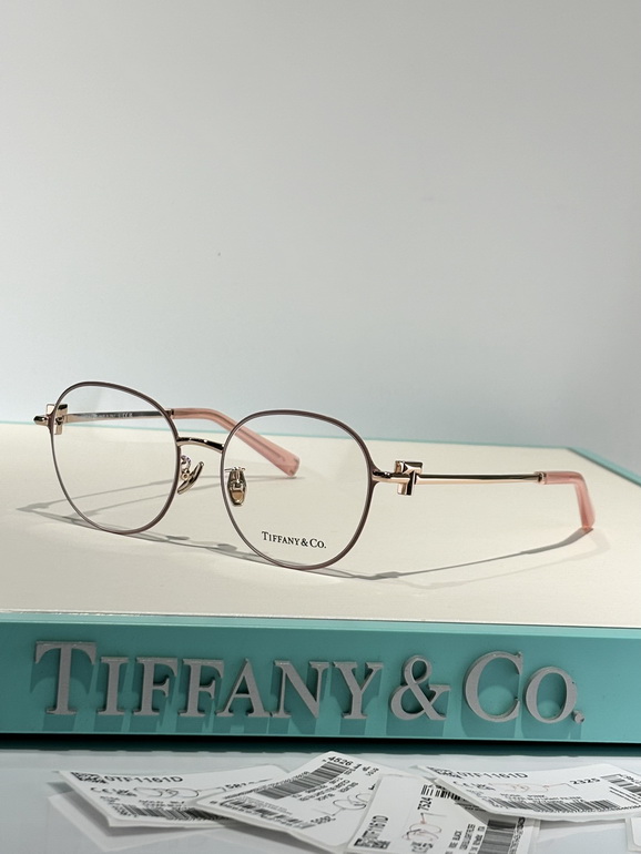 TIFFANY & CO Sunglasses(AAAA)-155
