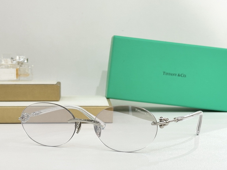 TIFFANY & CO Sunglasses(AAAA)-140