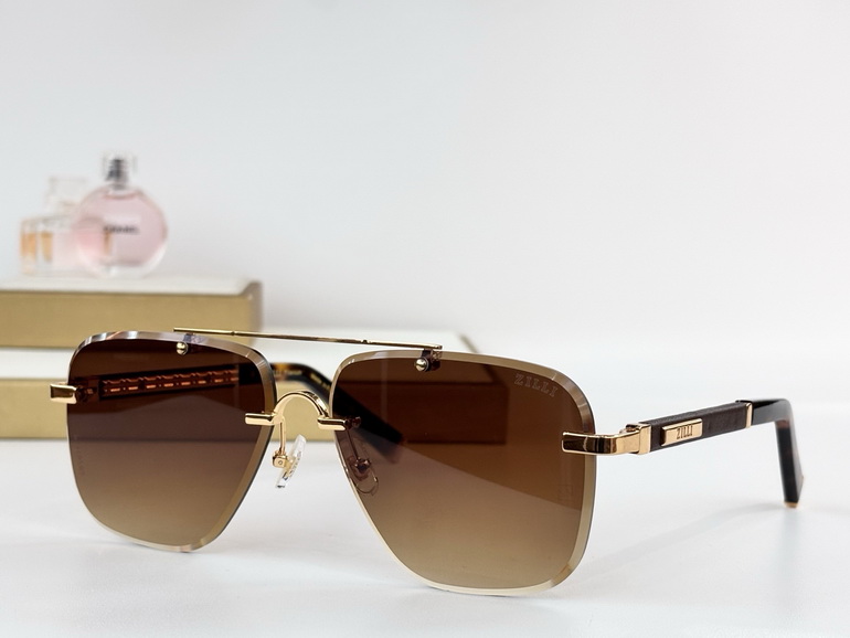 ZILLI  Sunglasses(AAAA)-026