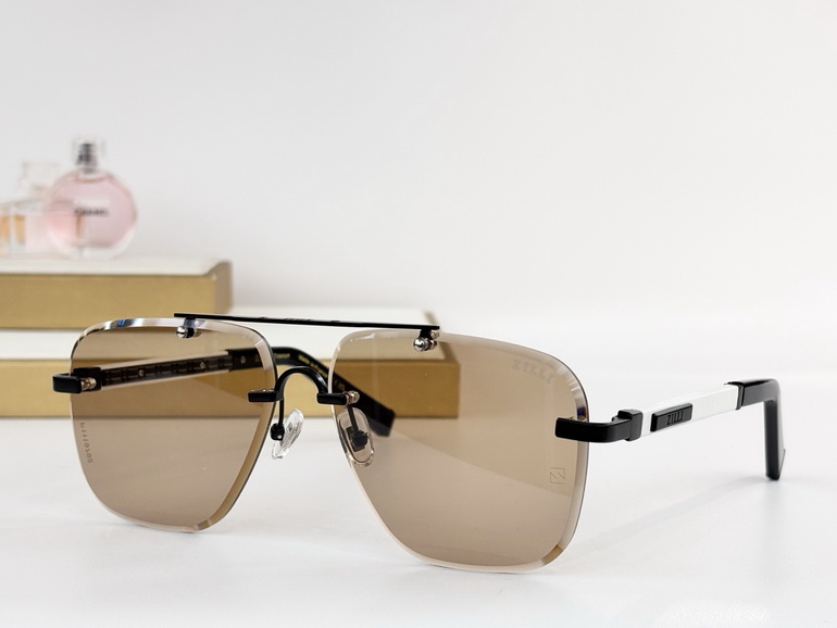 ZILLI Sunglasses(AAAA)-020