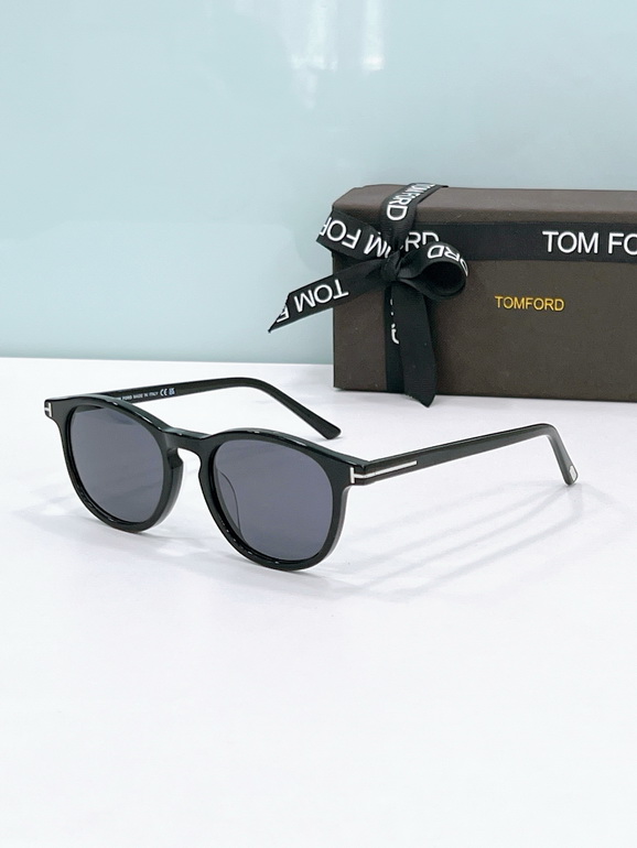 TOM FORD Sunglasses(AAAA)-1604