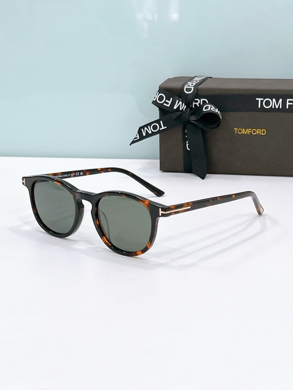 TOM FORD Sunglasses(AAAA)-1601