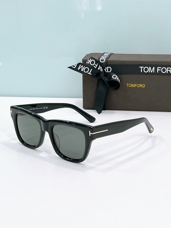 TOM FORD Sunglasses(AAAA)-1599